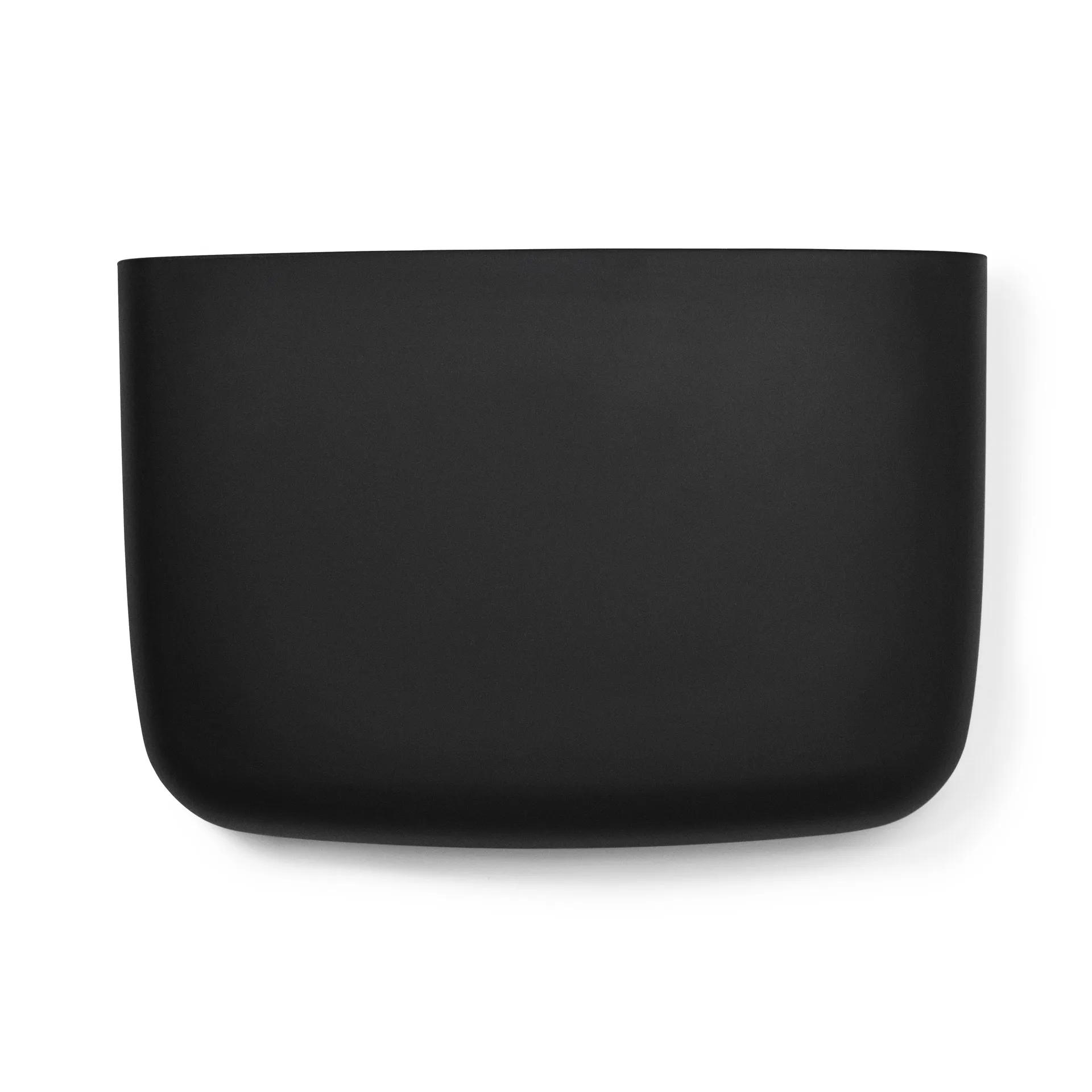 Normann Copenhagen Rangement mural Pocket noir n°4