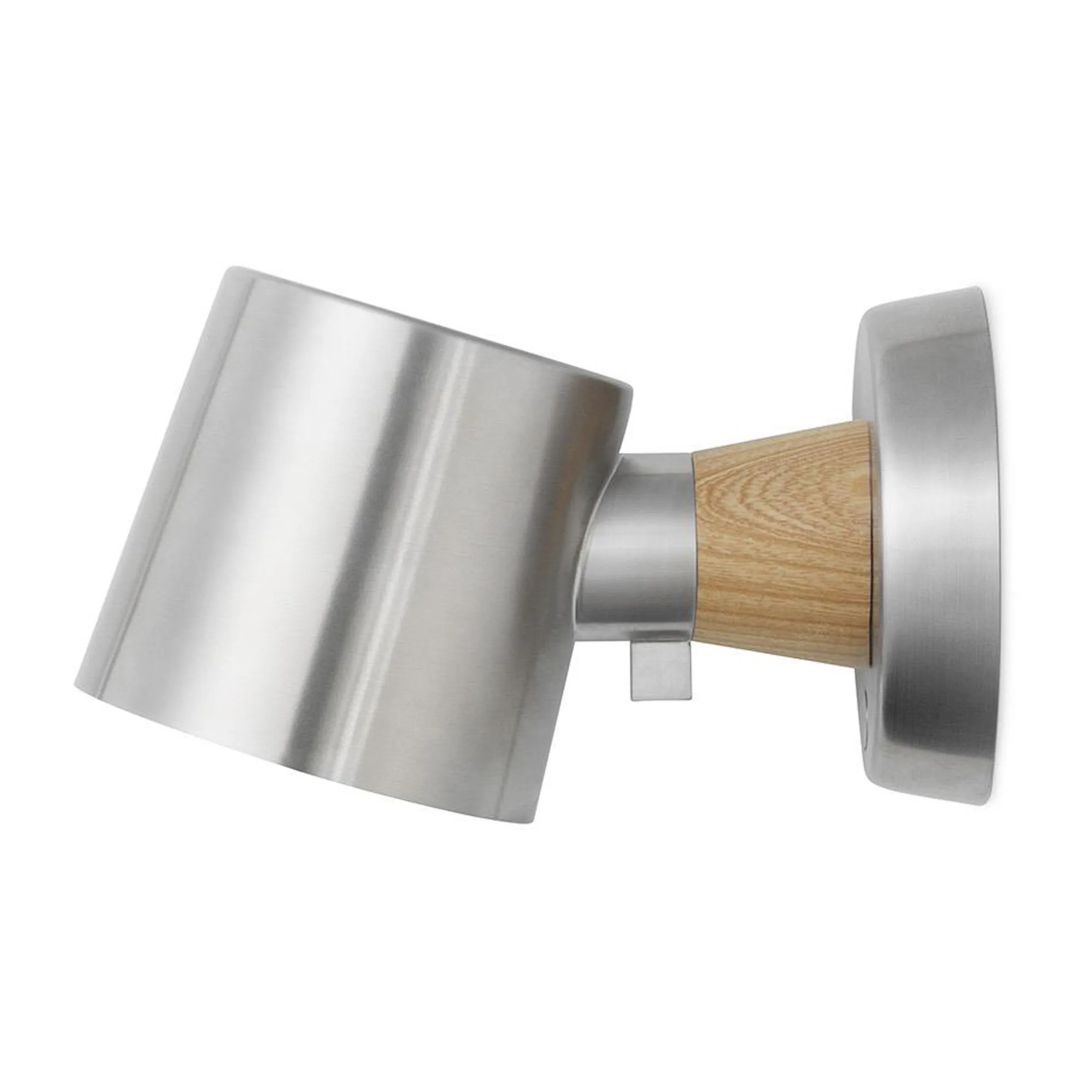 Fast Rising B Plug Defense Kjøp Rise vegglampe fast installation fra Normann Copenhagen | Svenssons.no