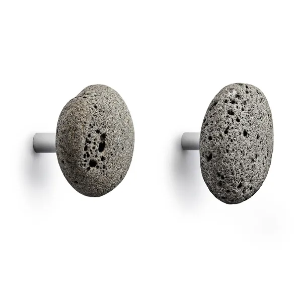 Stone krok, 2-pack