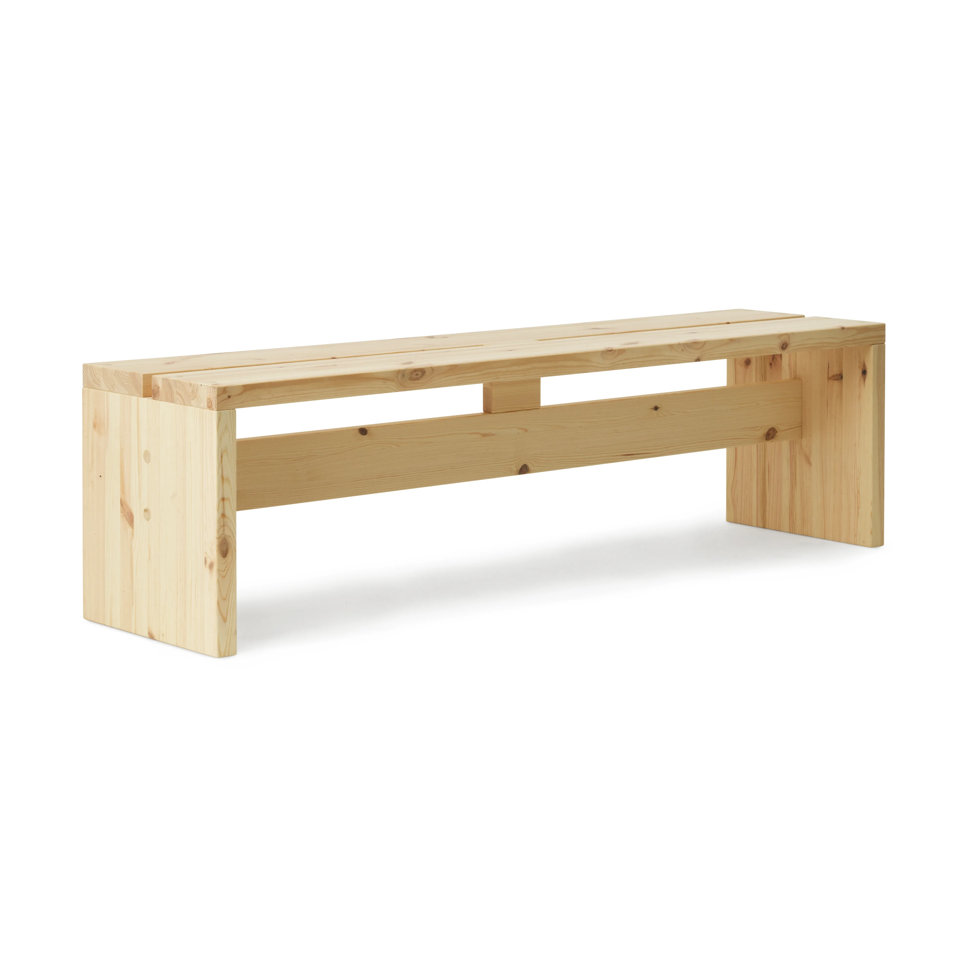 Strees Bench Stretch bench from Normann Copenhagen - NordicNest.com