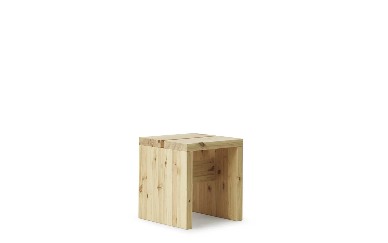 Normann Copenhagen Strækpalle 40 cm Fyr