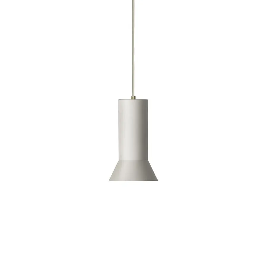 Normann Copenhagen Suspension Hat petite Warm grey