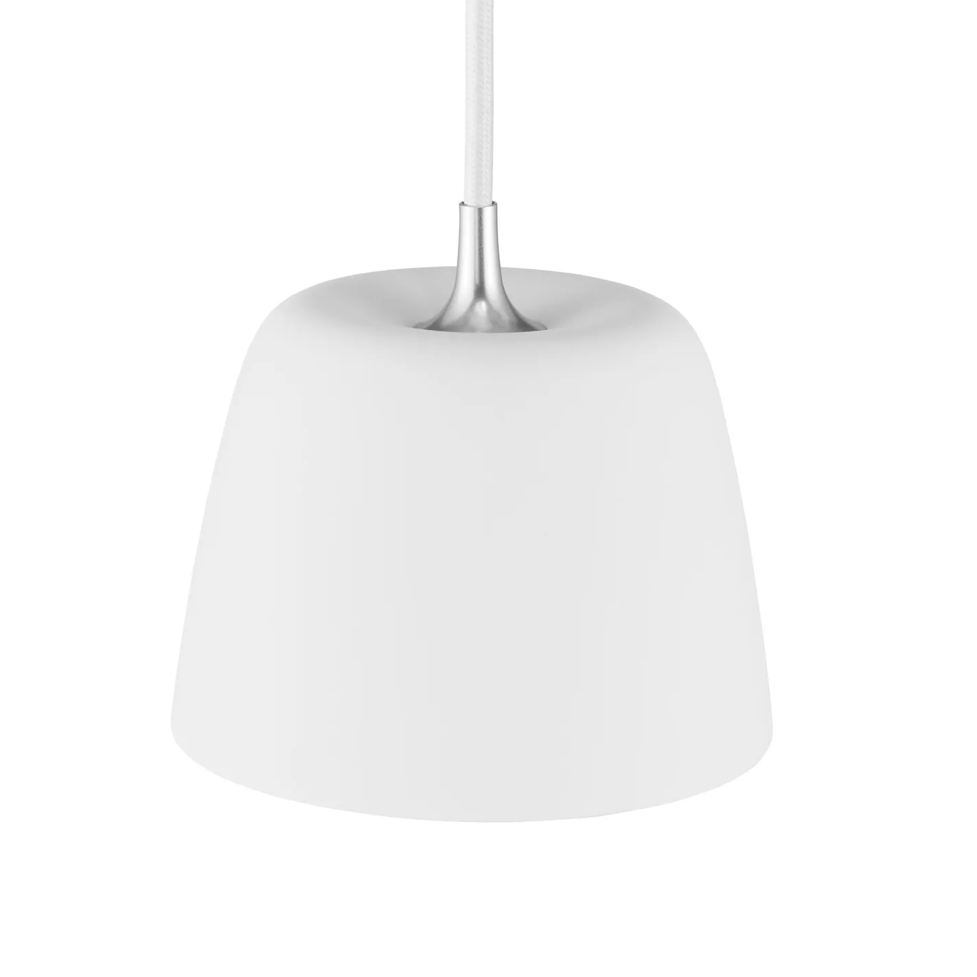 Normann Copenhagen Suspension Tub Ø Blanc