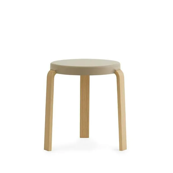 Tap pall, sand, ekben