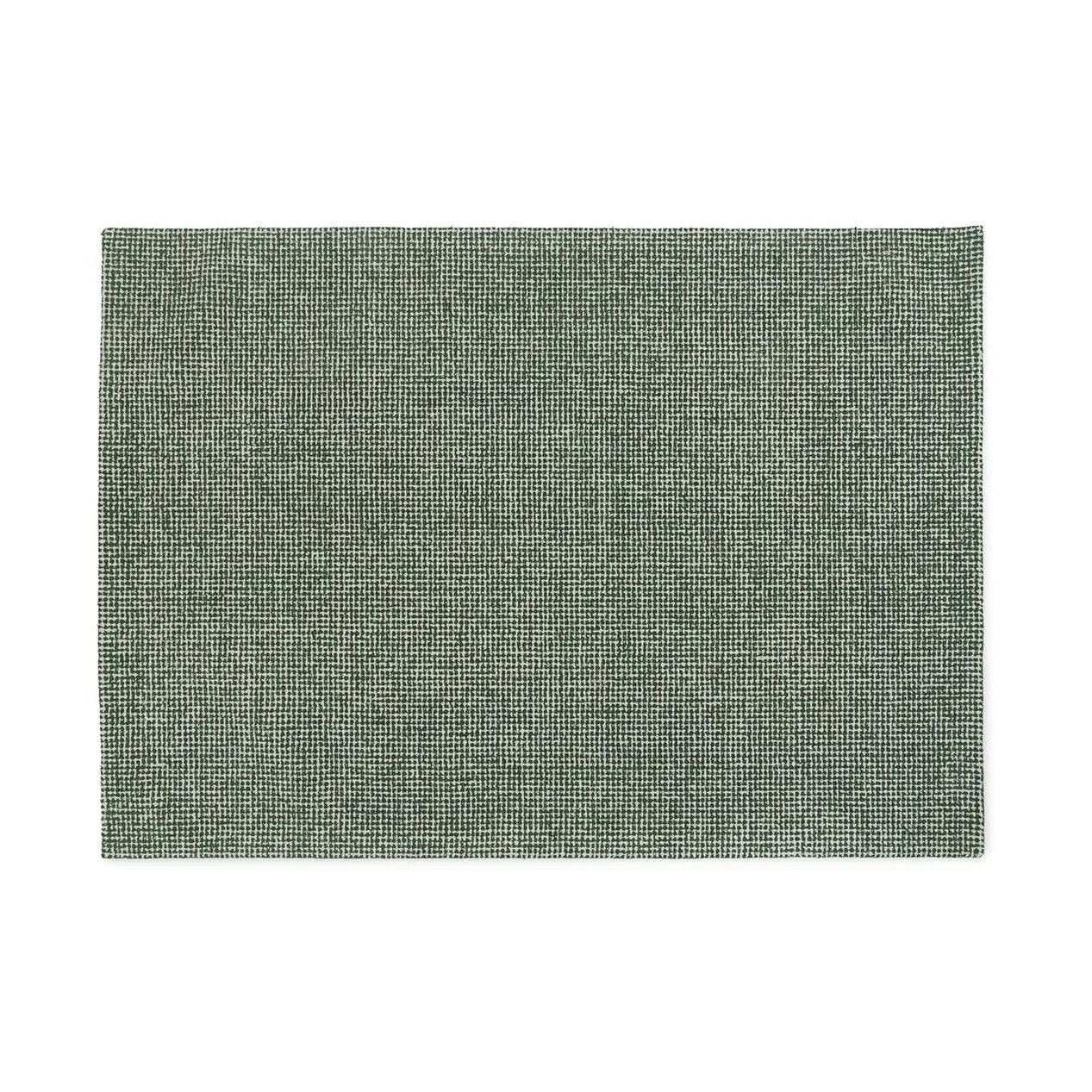 Normann Copenhagen Tapis Flick cm vert — vue 3