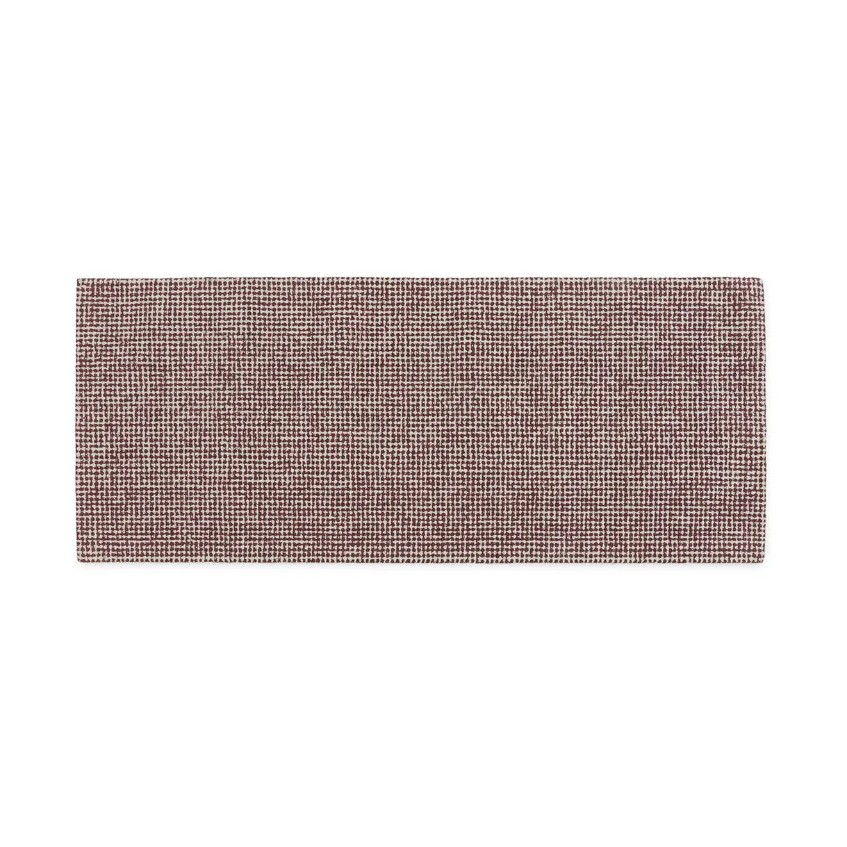 Normann Copenhagen Tapis Flick cm rouge