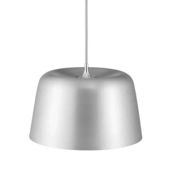 Tub pendel Ø30 cm, Aluminum