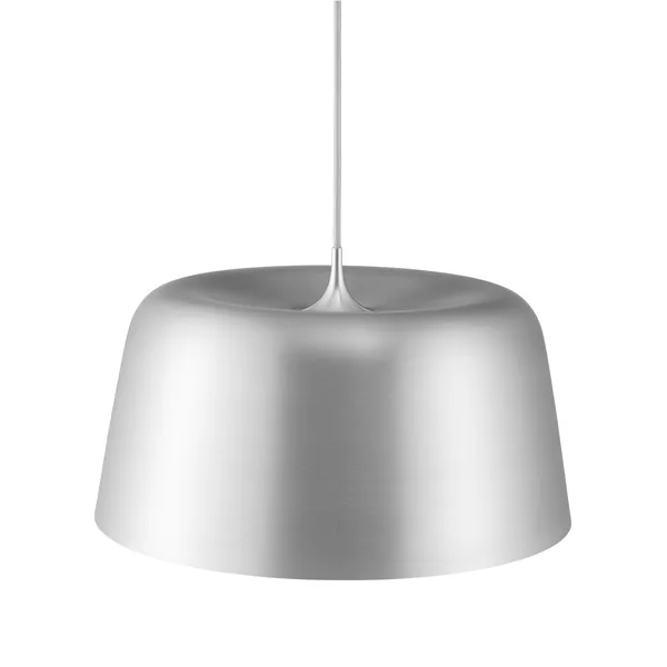 Tub pendel Ø44 cm, Aluminum