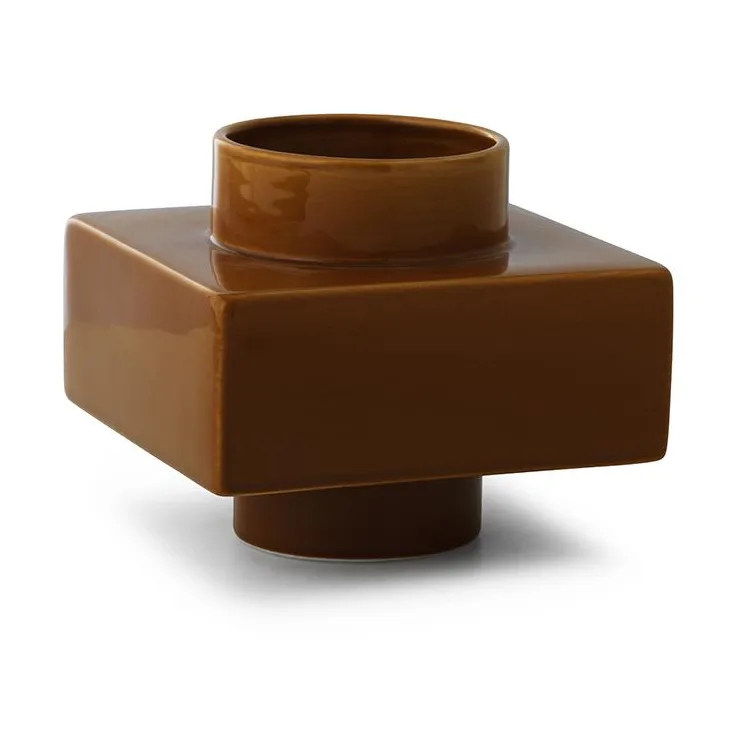 Normann Copenhagen Vase Deko Object S3 Hazel