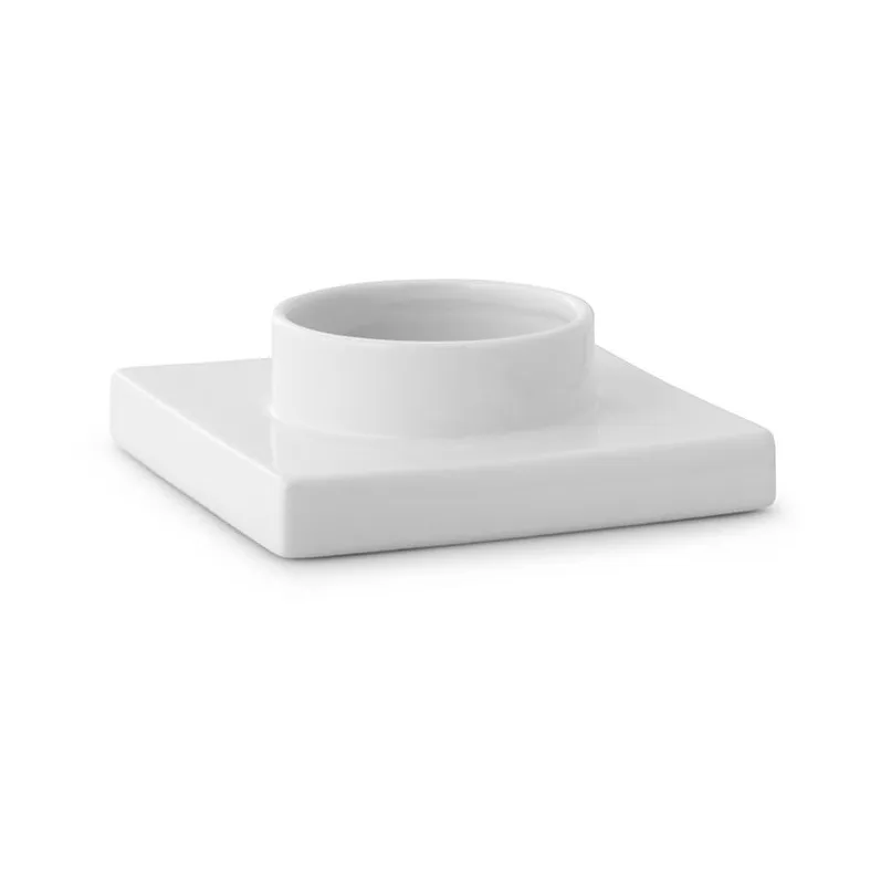 Normann Copenhagen Vase Deko Object S5 Snow
