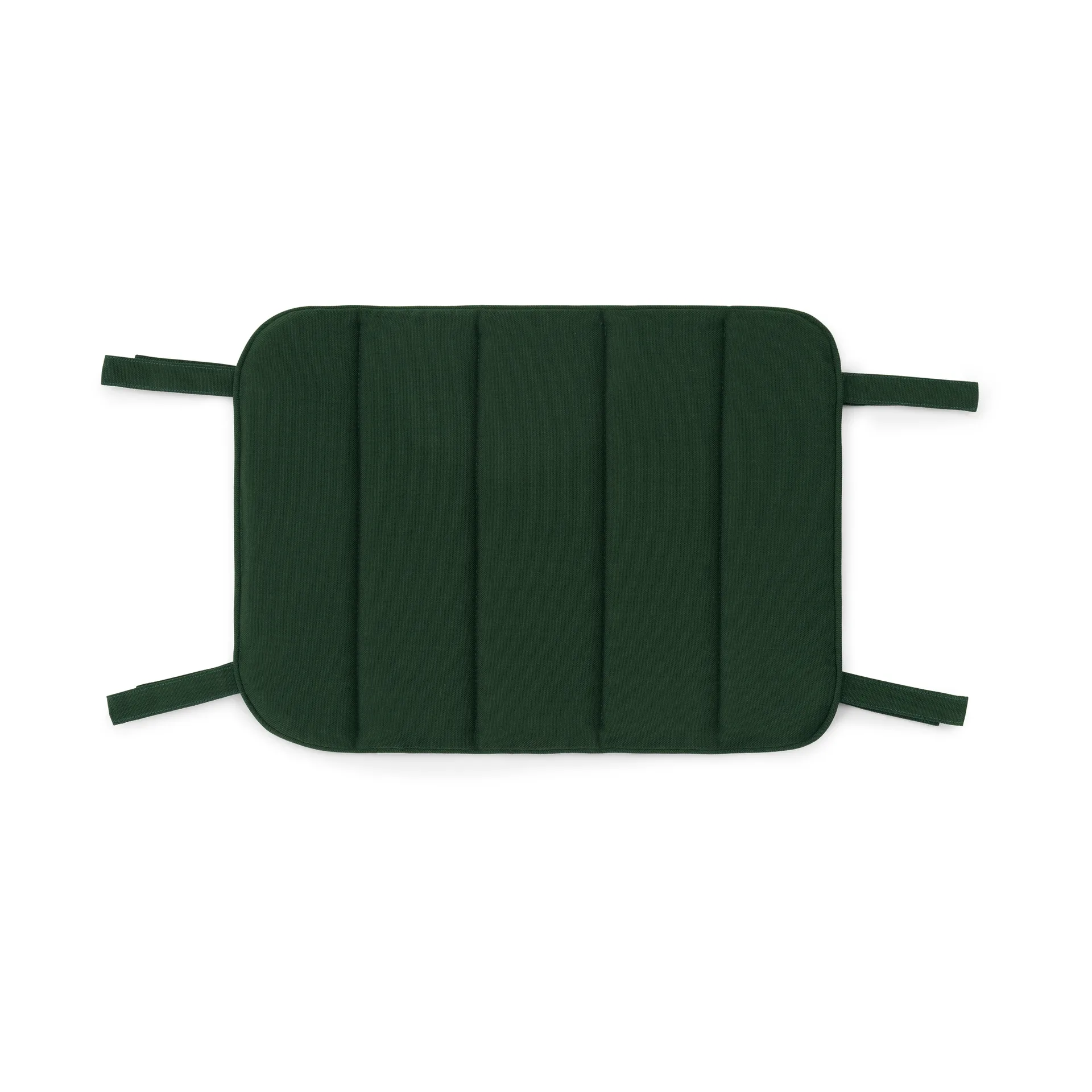Normann Copenhagen Vig hynde til barstol Green