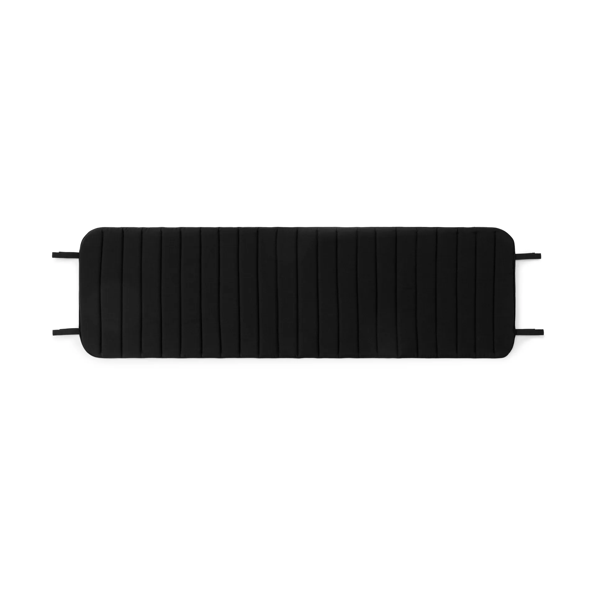 Normann Copenhagen Vig hynde til solvogn Black