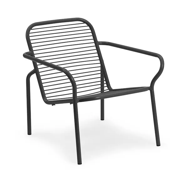 Vig loungestol