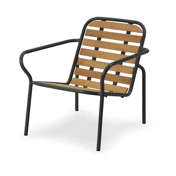 Vig Robinia loungestol