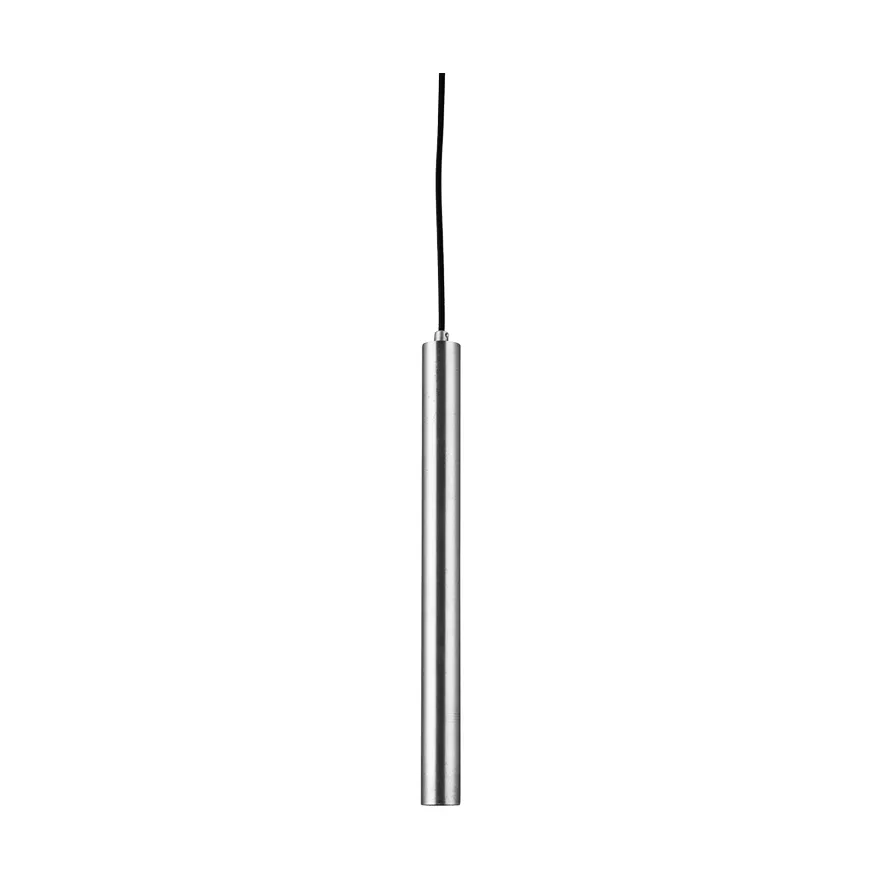 NORR11 Suspension Pipe Polished steel, small