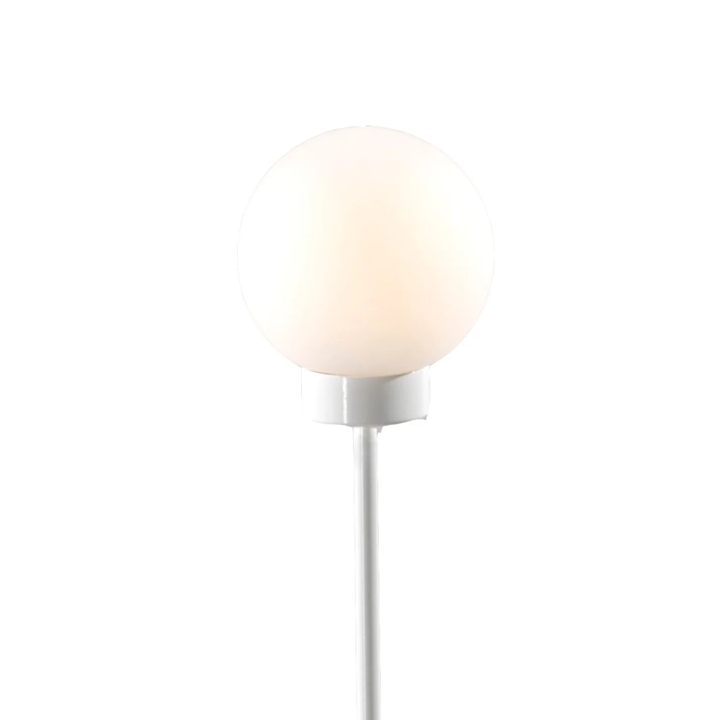 Northern Abat-jour rechange lampe Snowball blanc