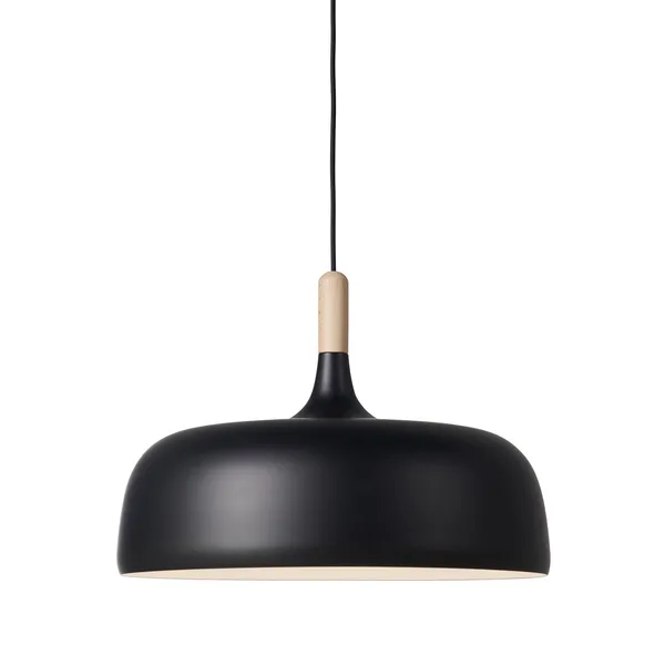 Acorn taklampa