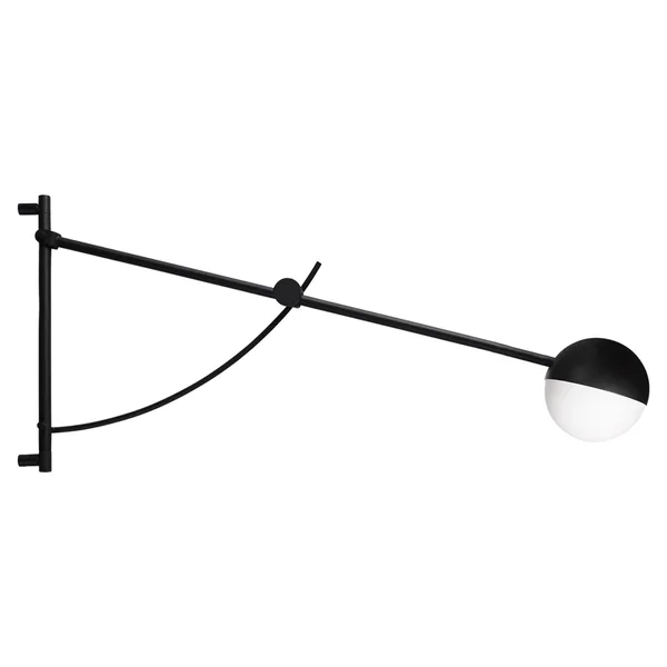 Balancer vägglampa