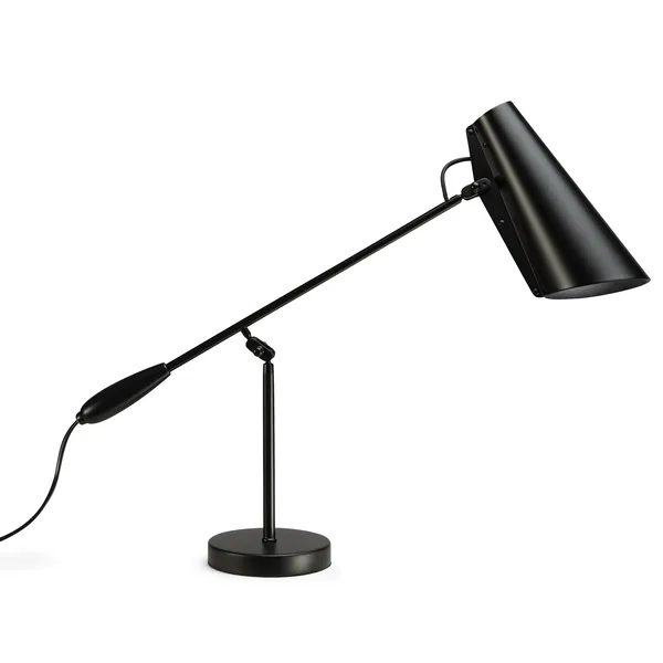 Birdy bordslampa