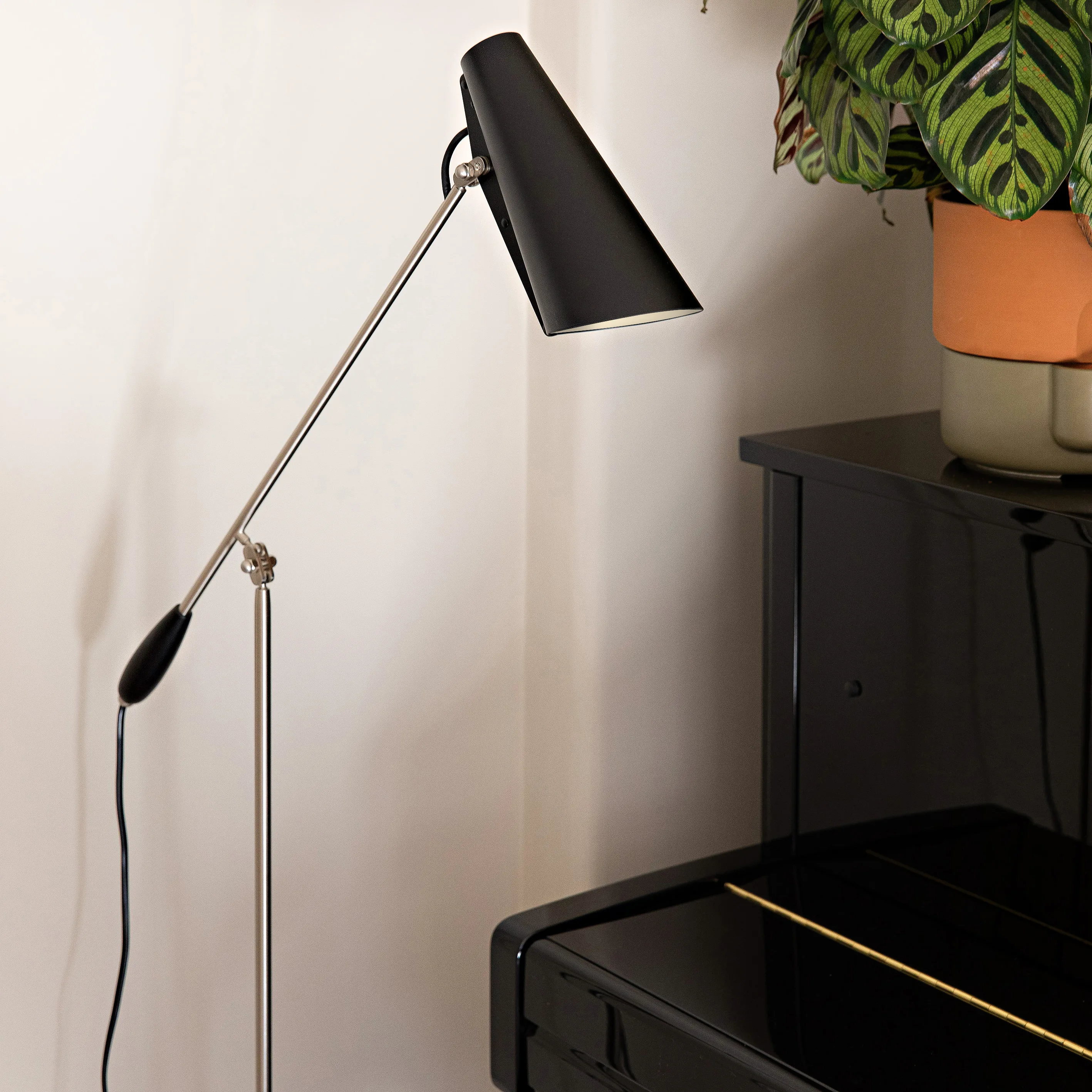 Birdy Floor Lamp from Northern - NordicNest.com
