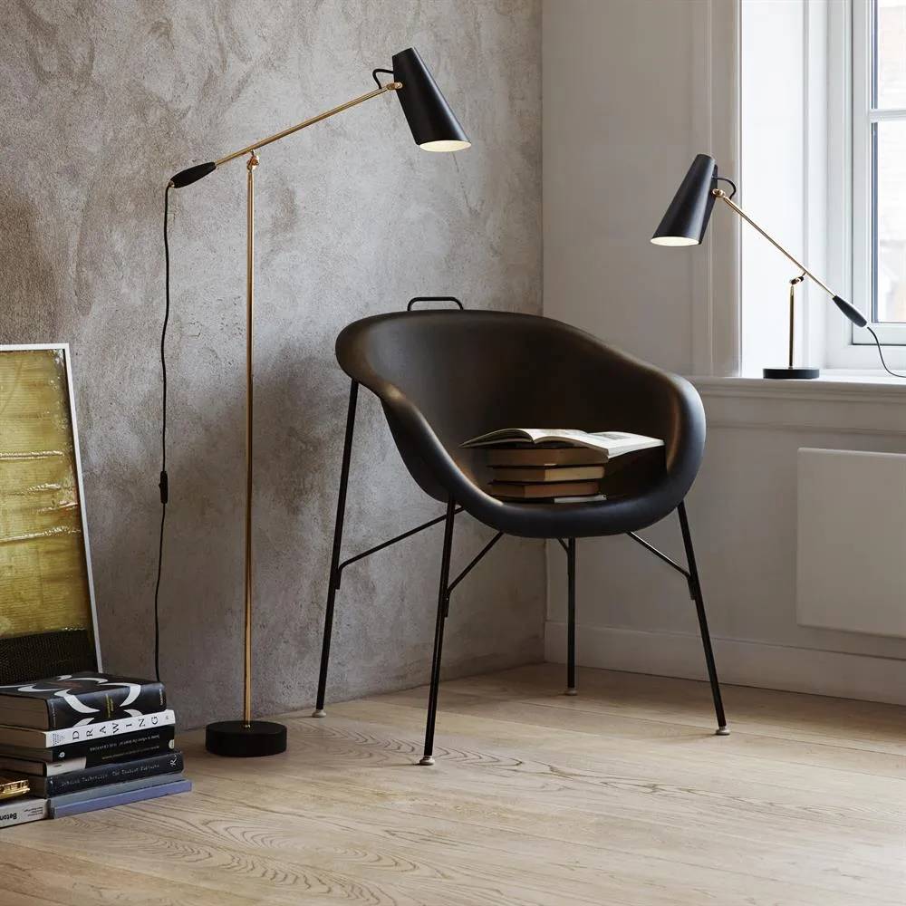 【最終値下げ】Birdy フロアライト Birdy Floor Lamp from Northern - NordicNest.com