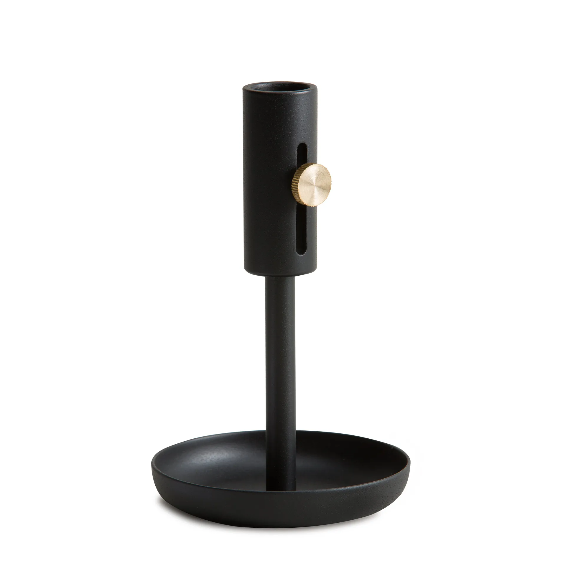 Northern Bougeoir Granny haut Noir