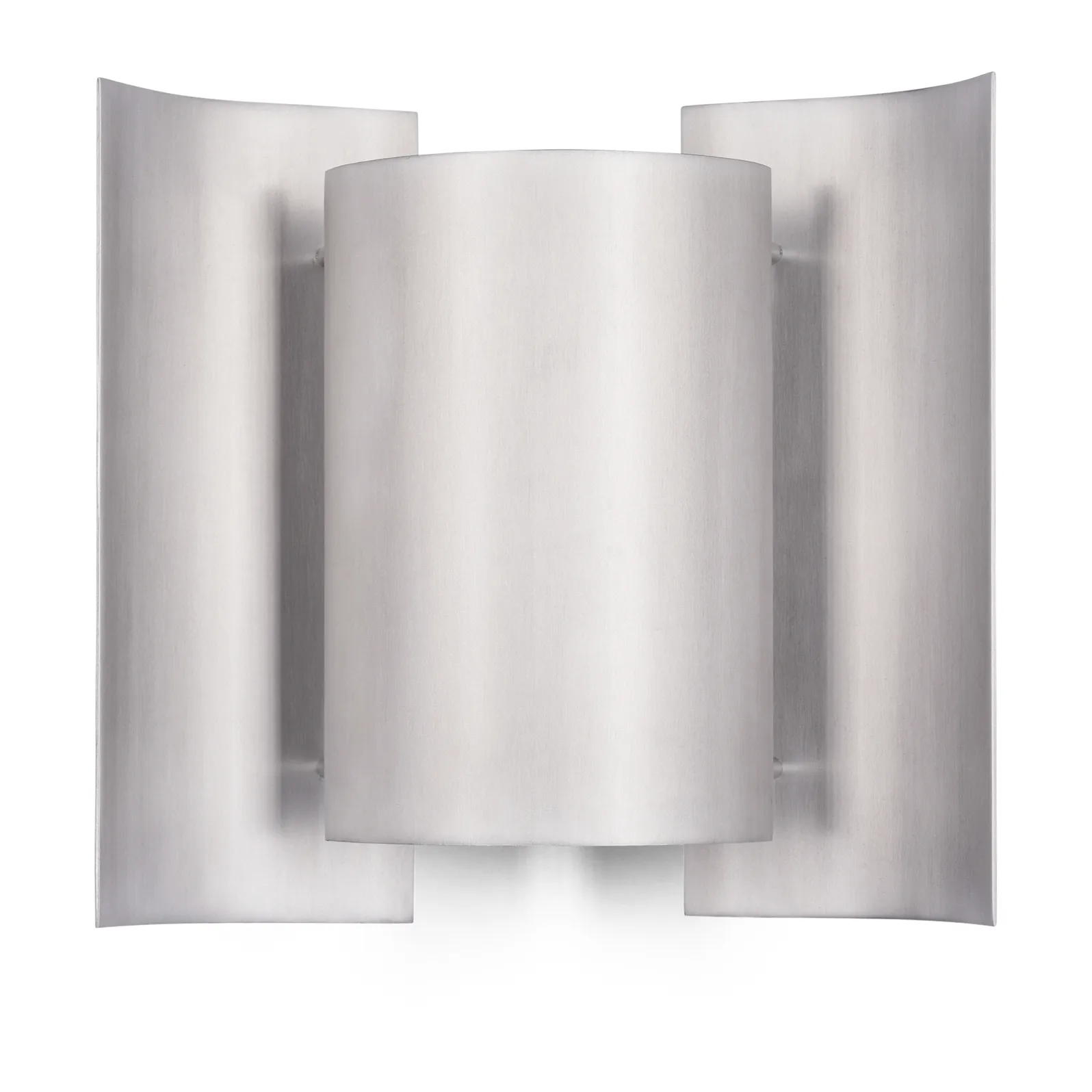 Butterfly Væglampe Aluminium - Northern - Stue - Design - Metal - Med flere lyskilder