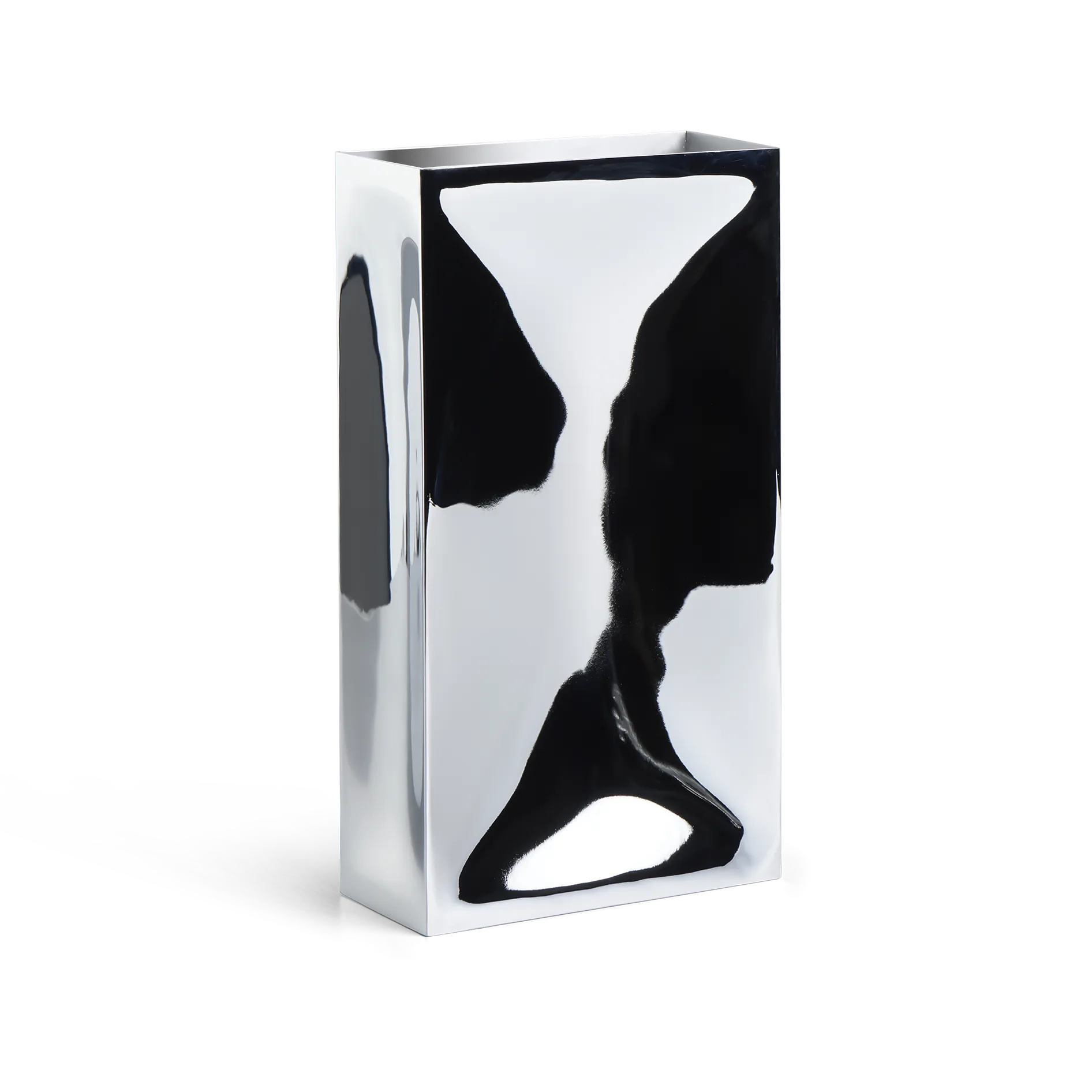 Northern Into vase Mirror