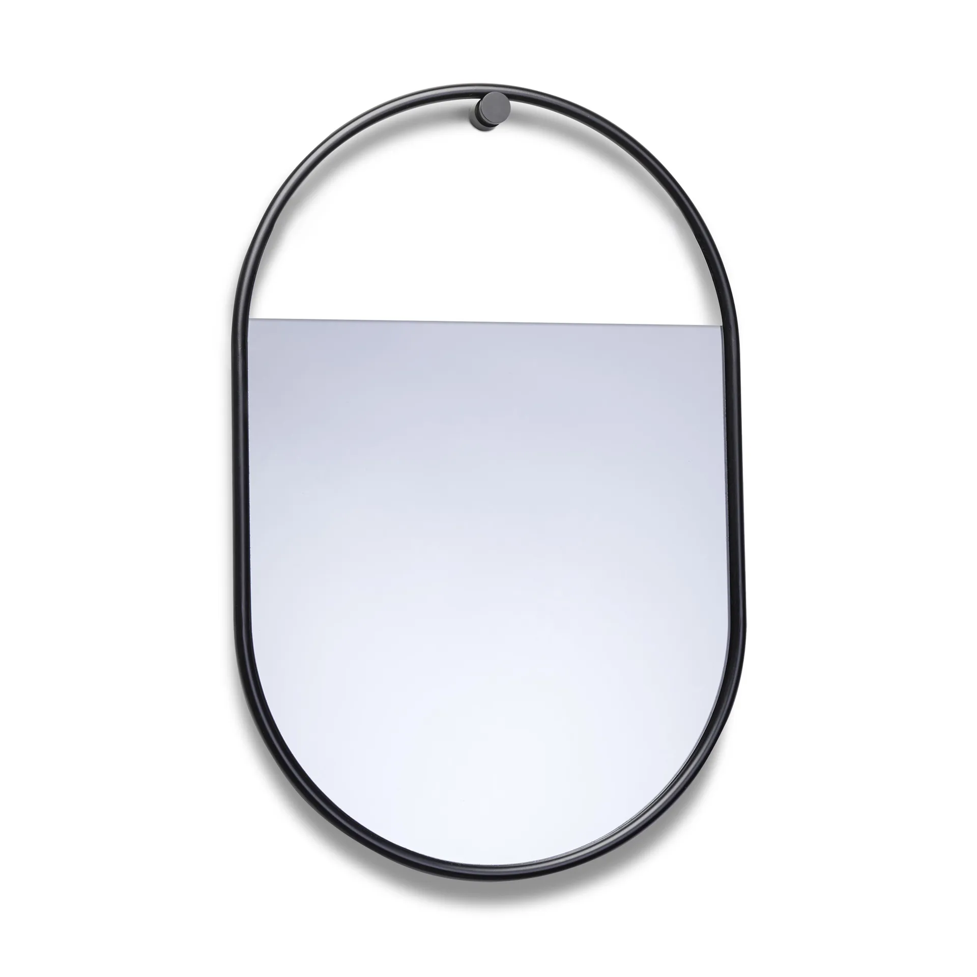 Northern Miroir Peek oval cm