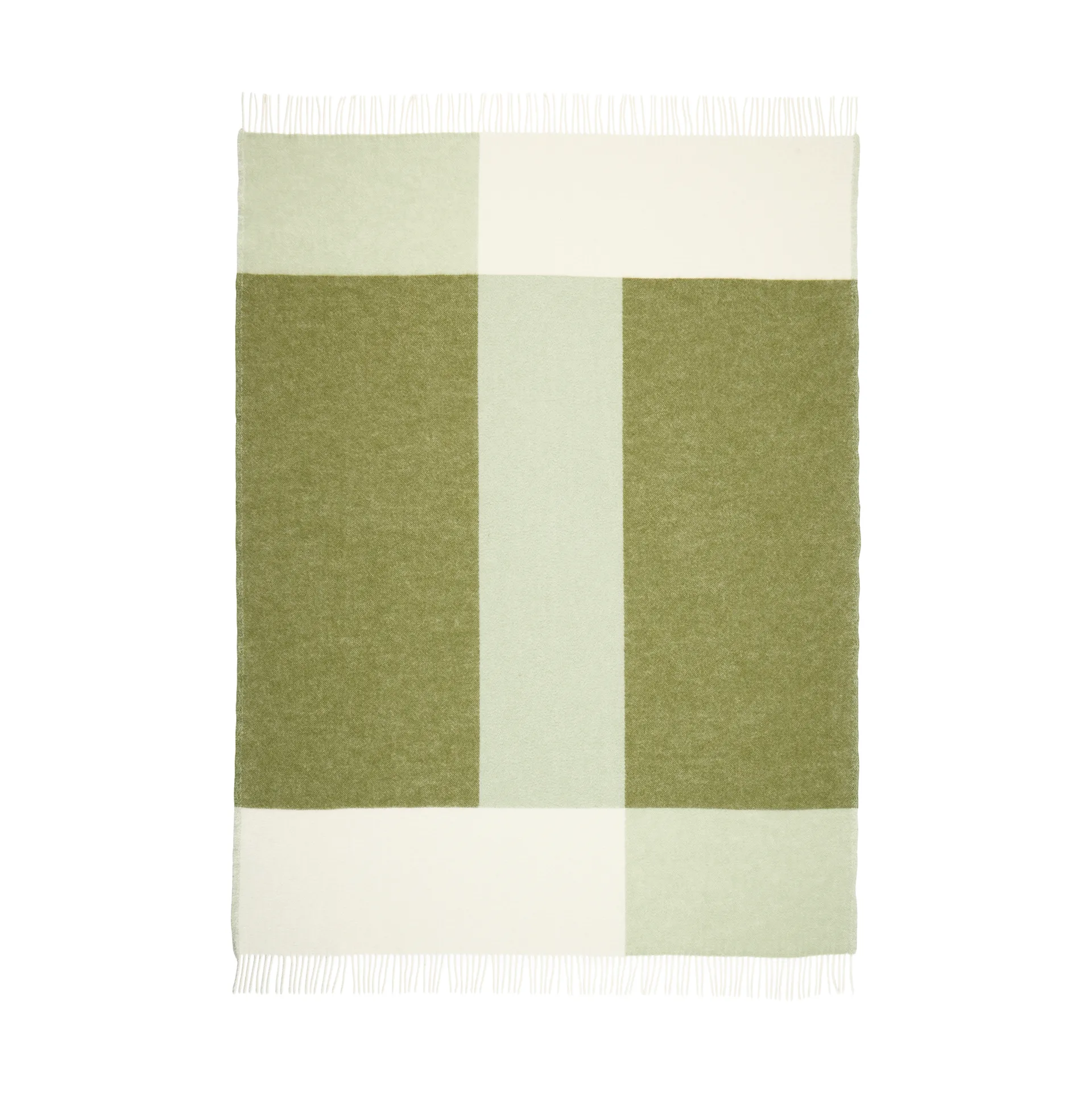 Northern Plaid Layer Vert, cm