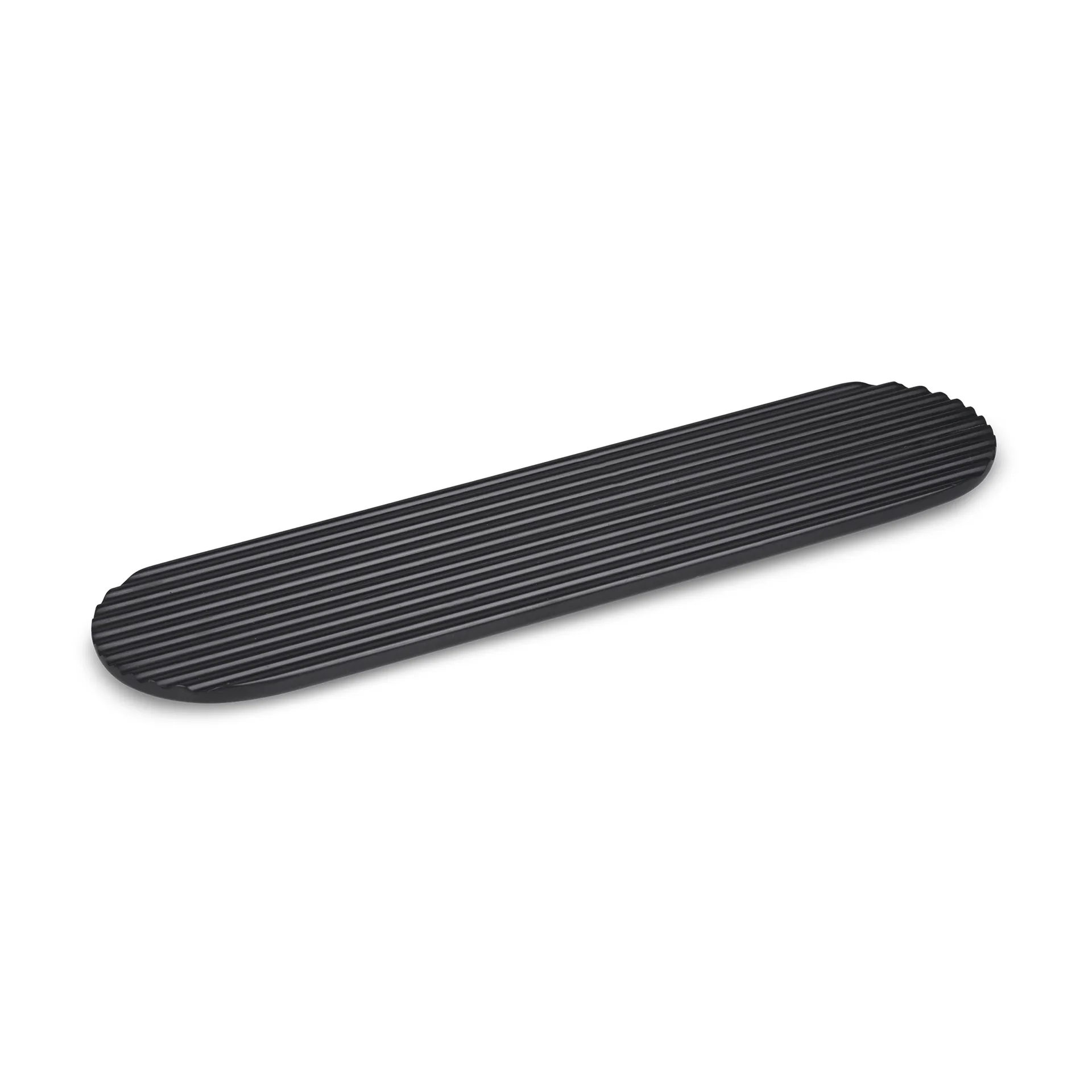 Northern Podium bakke 65 cm Black basalt stone