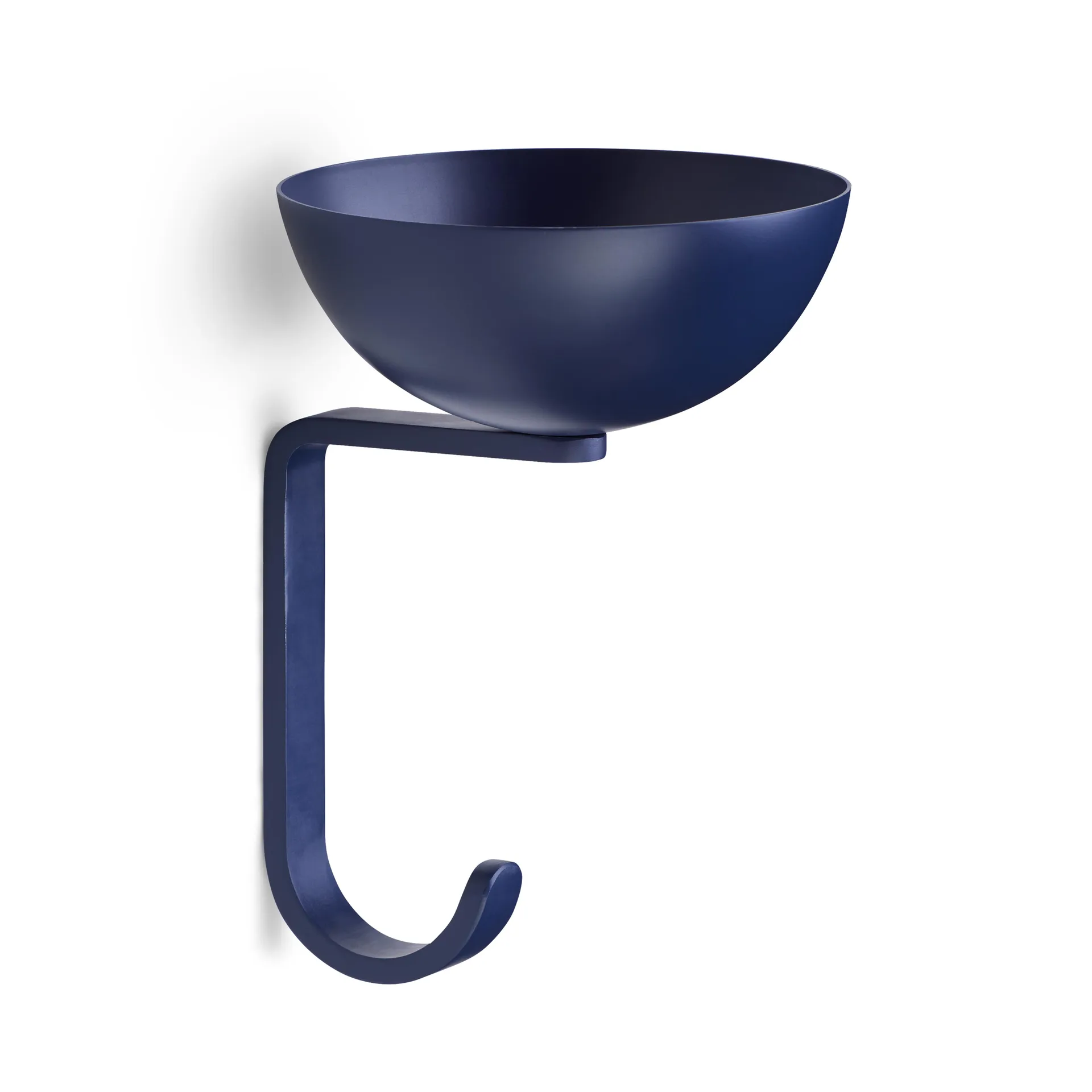 Northern Porte-manteau Nest bleu