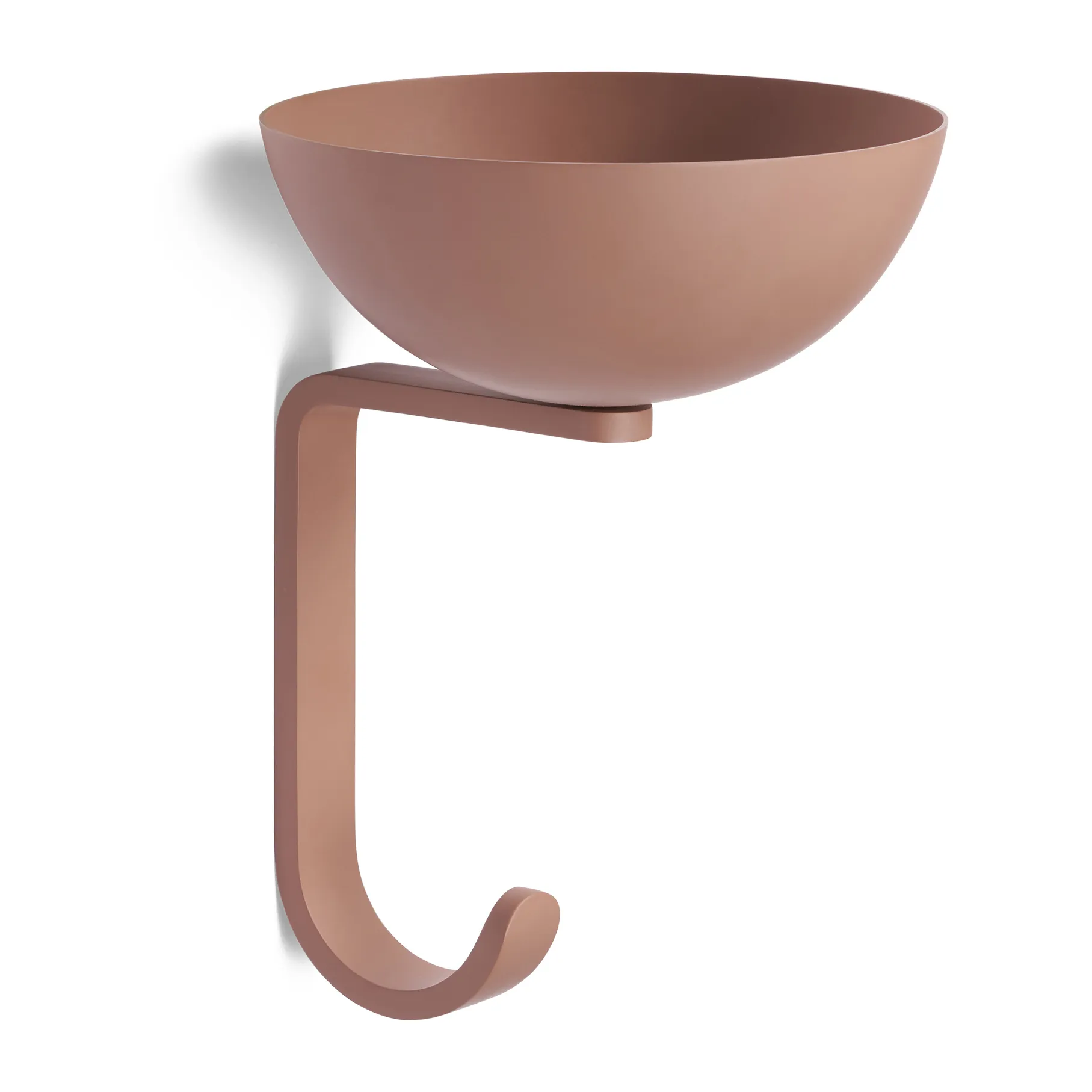 Northern Porte-manteau Nest Warm beige