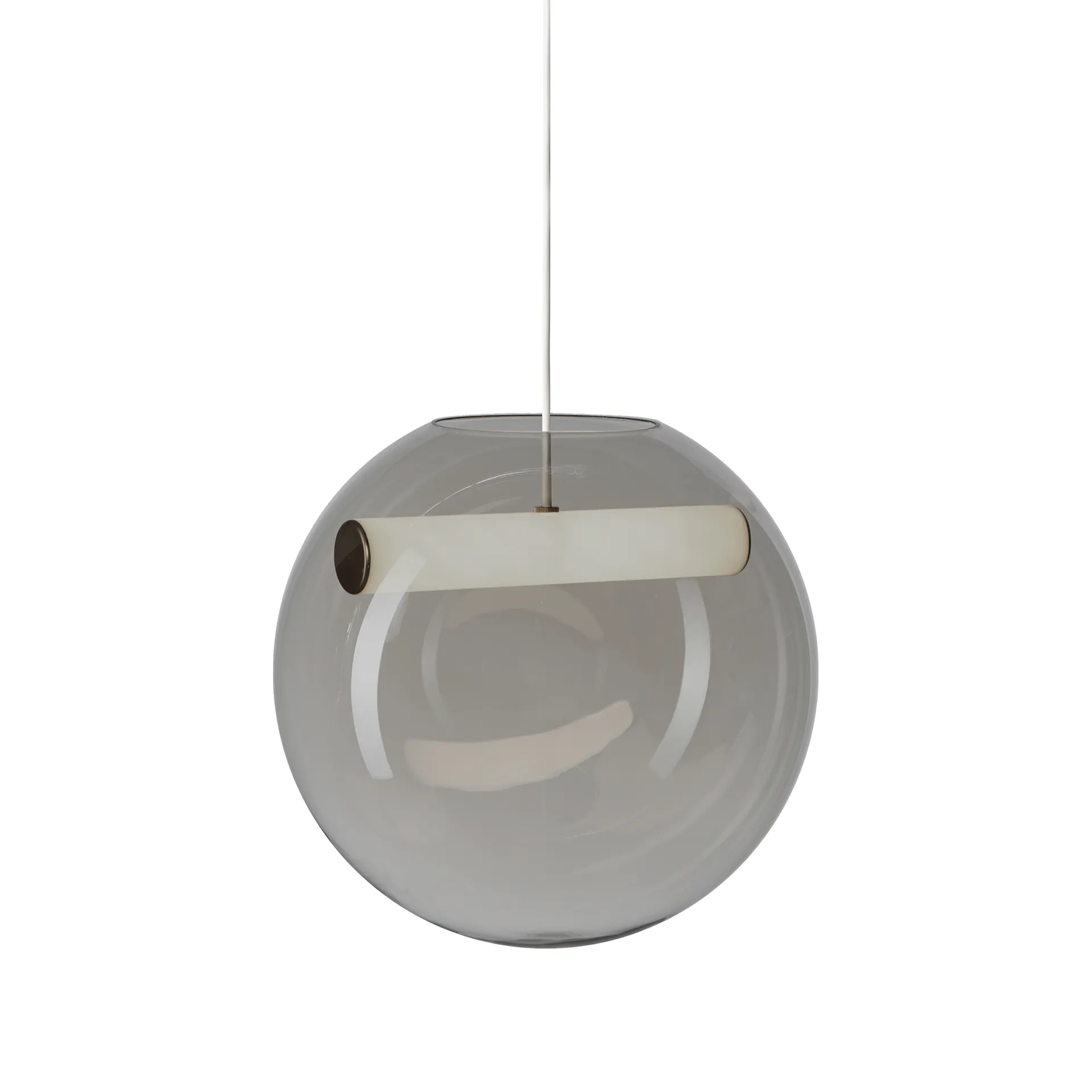 Reveal Pendel Ø45 - Northern - Stue - Design - Glas - Kugle