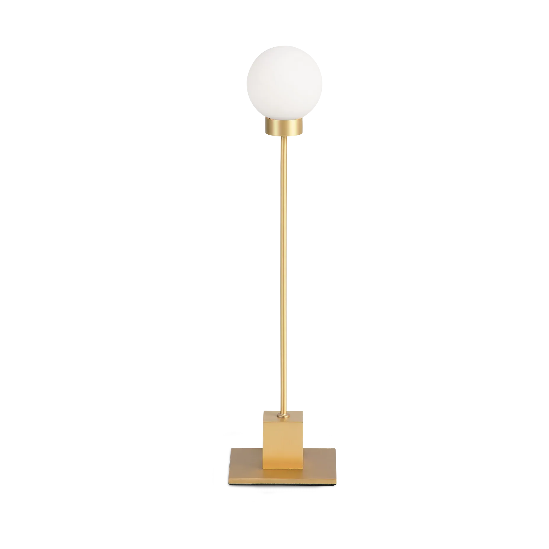 Northern Snowball bordslampa 41 cm Brass
