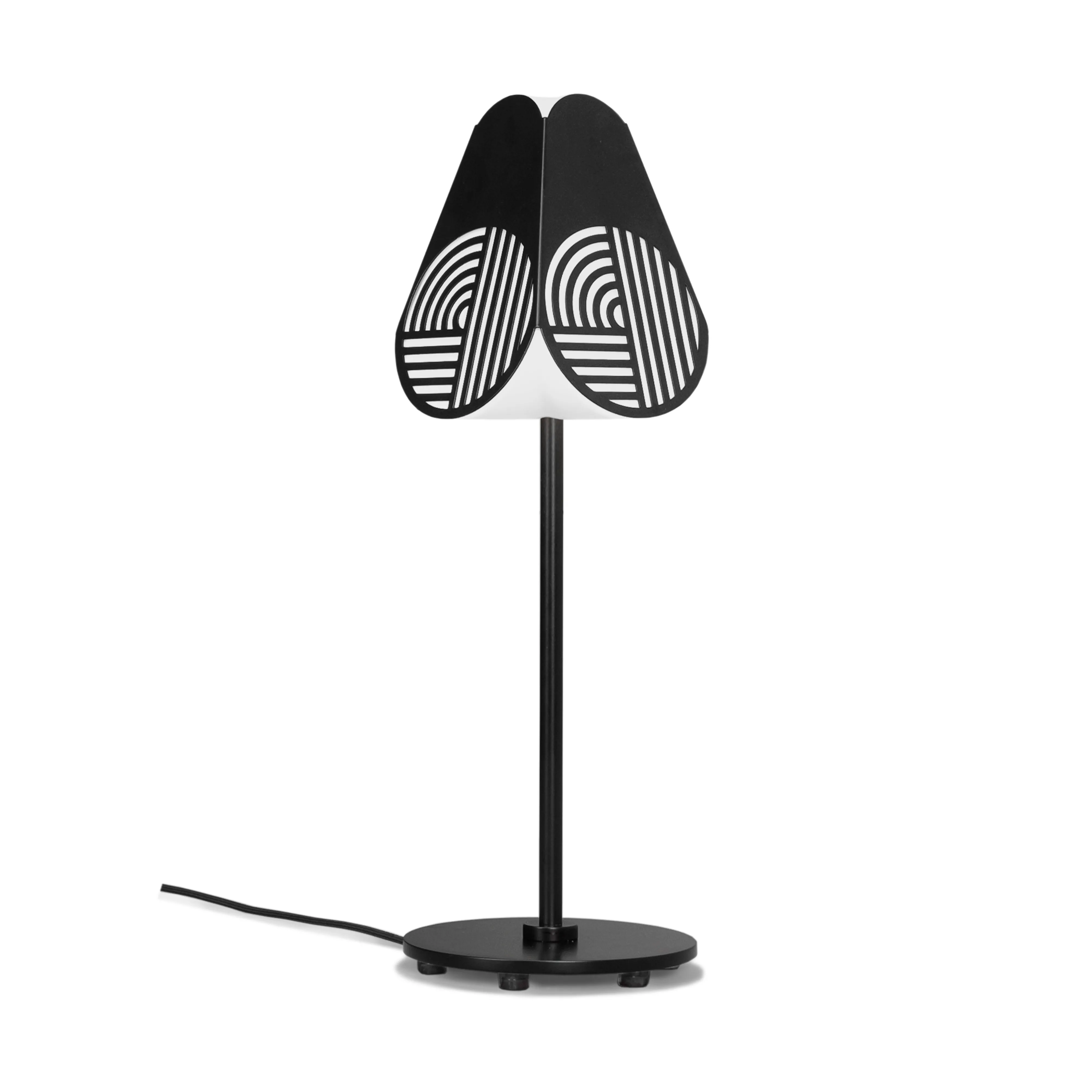 Notic bordslampa - Oblure → NordicNest.se