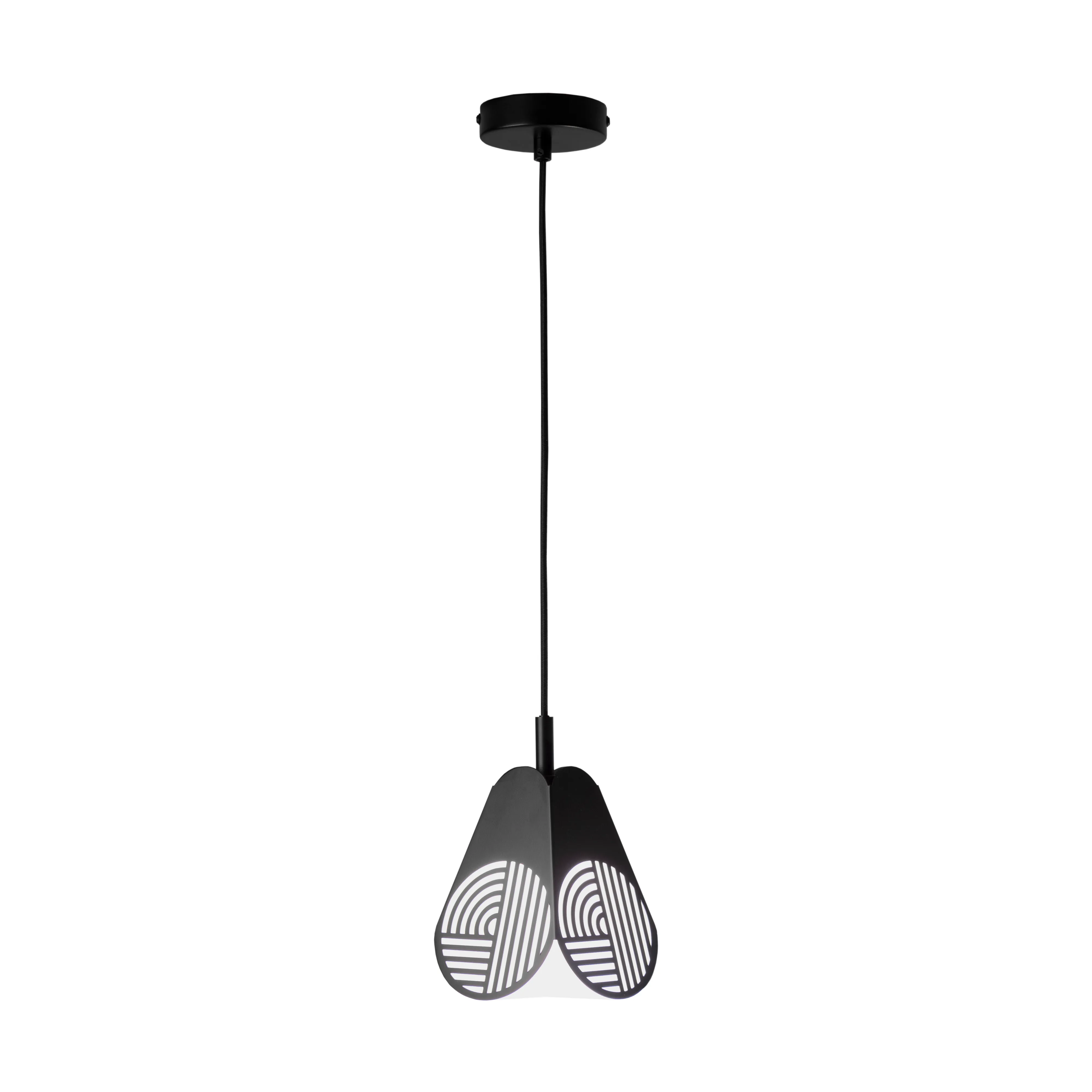 Notic Pendelleuchte | Oblure → NordicNest.de