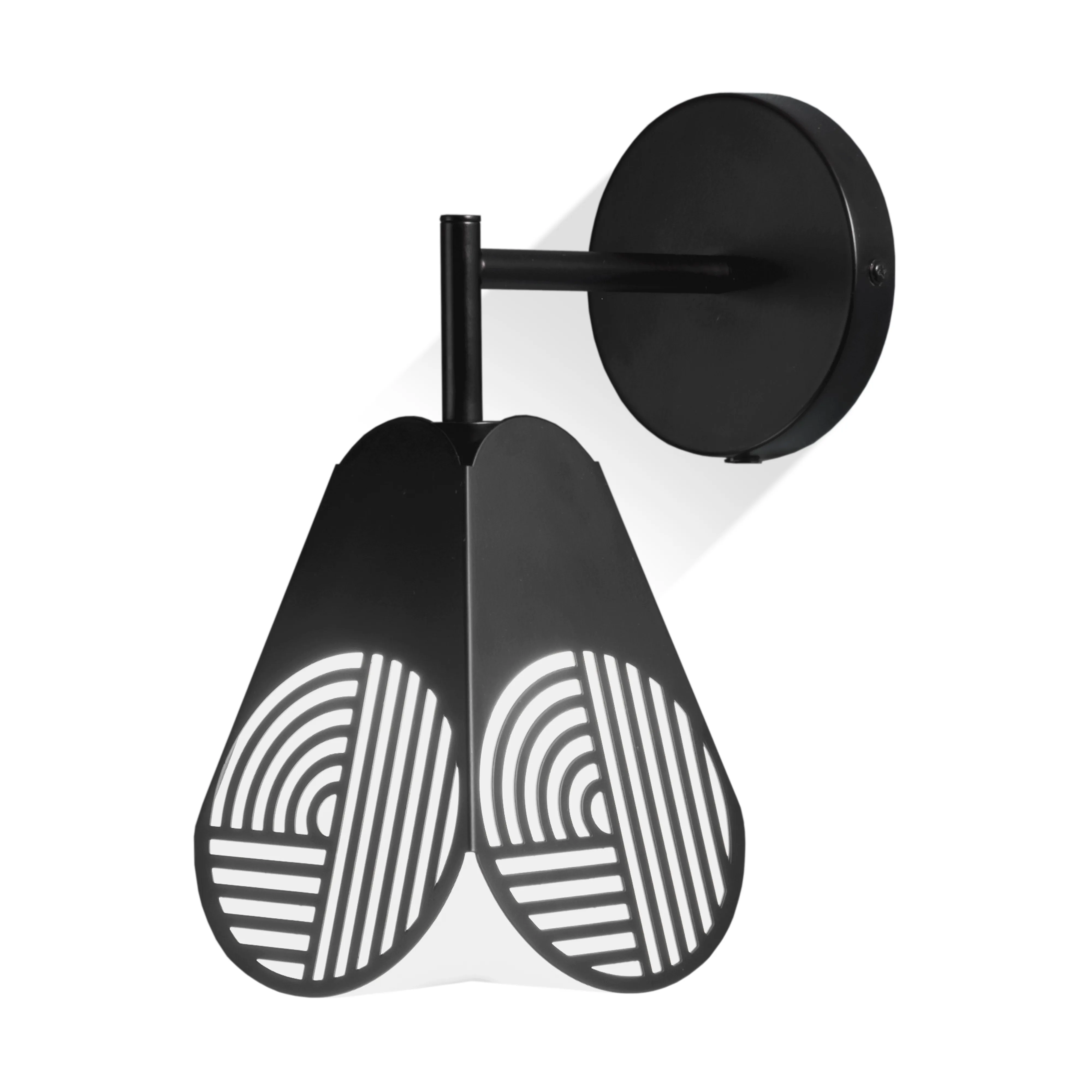 Kjøp Notic vegglampe fra Oblure - NordicNest.no