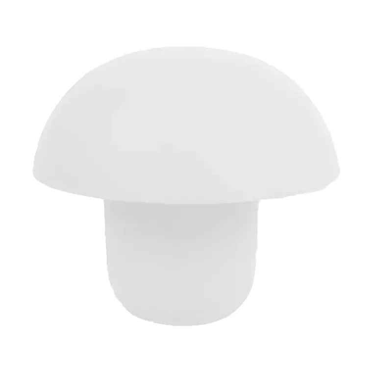 Olsson & Jensen Carl-Johan bordlampe mini Ø29 cm Hvid