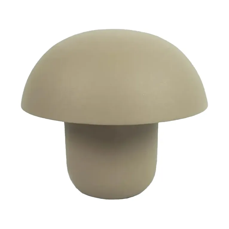 Olsson & Jensen Carl-Johan bordlampe mini Ø29 cm Taupe