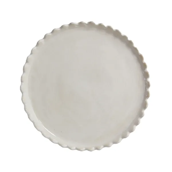 Edda assiett 22 cm