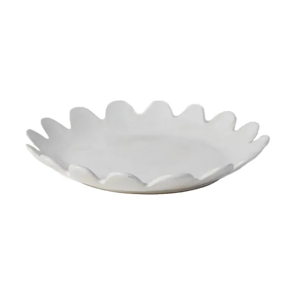 Edda uppläggningsfat Ø35 cm