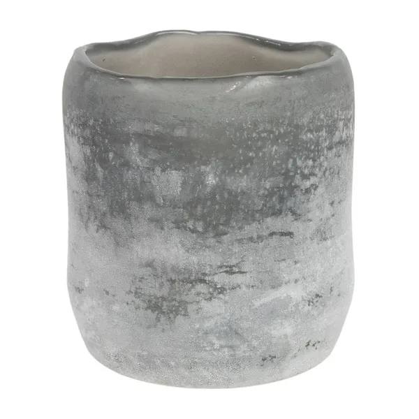 Halde ljuslykta 12 cm