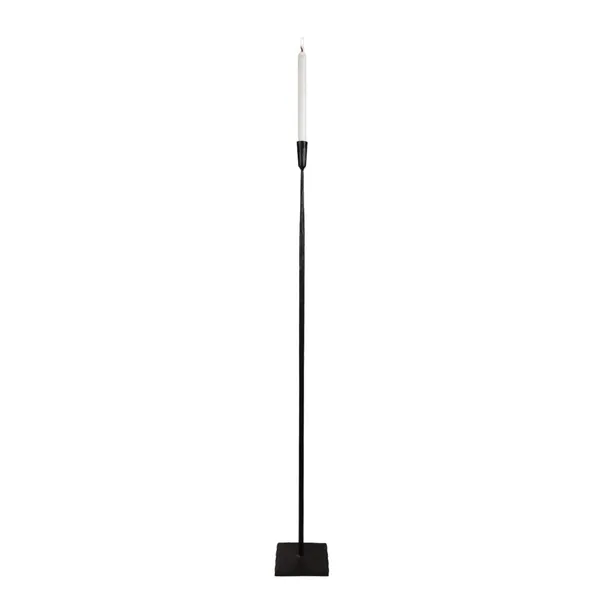 Ina golvljusstake 120 cm