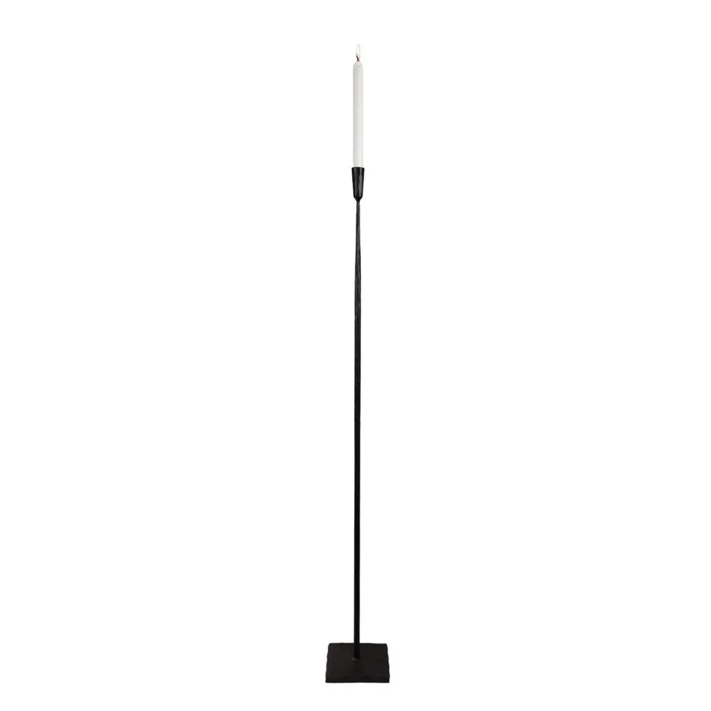 Olsson & Jensen Ina gulvlysestage 120 cm Sort