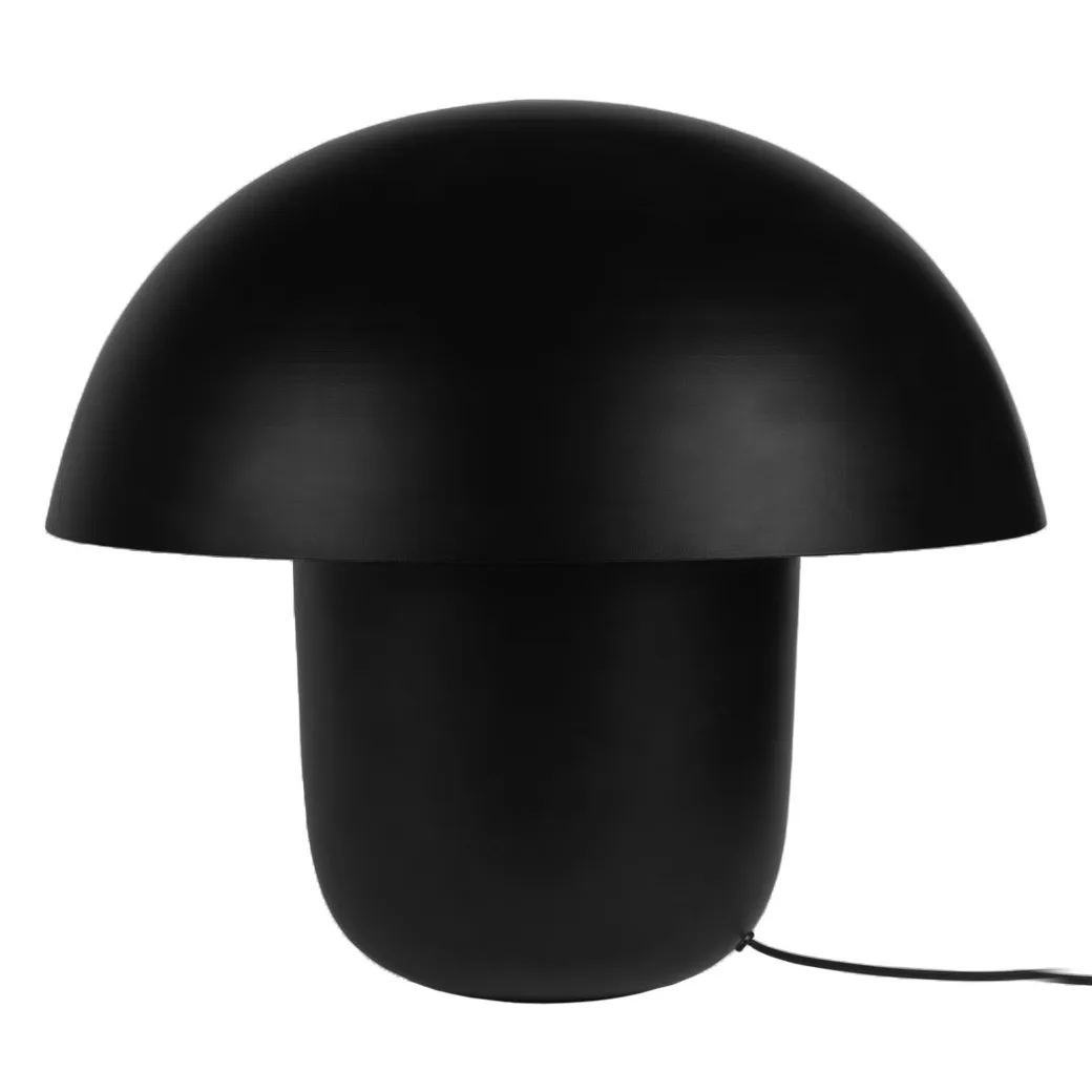 Olsson & Jensen Lampe Carl-Johan Ø noir