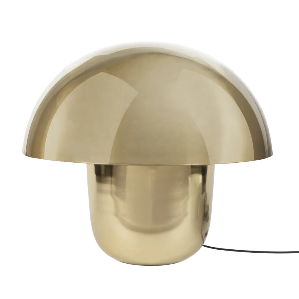 Olsson & Jensen Lampe de table Carl-Johan Ø Doré