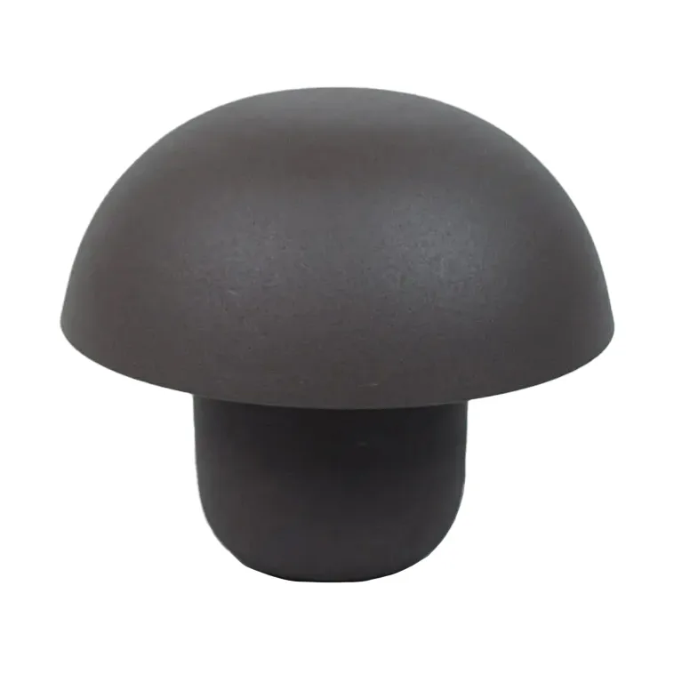 Olsson & Jensen Lampe de table Carl-Johan mini Ø Gris
