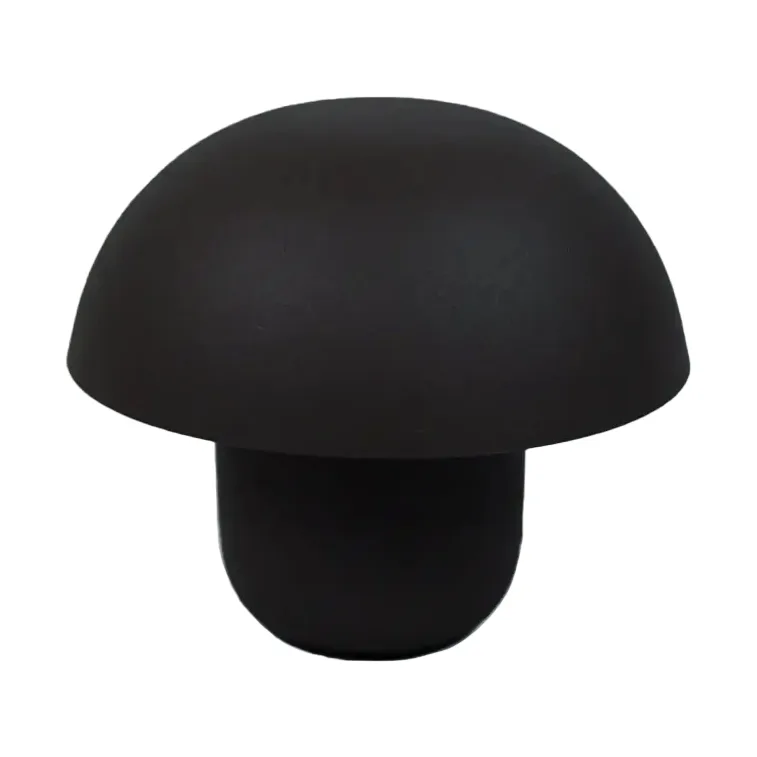 Olsson & Jensen Lampe de table Carl-Johan mini Ø Noir