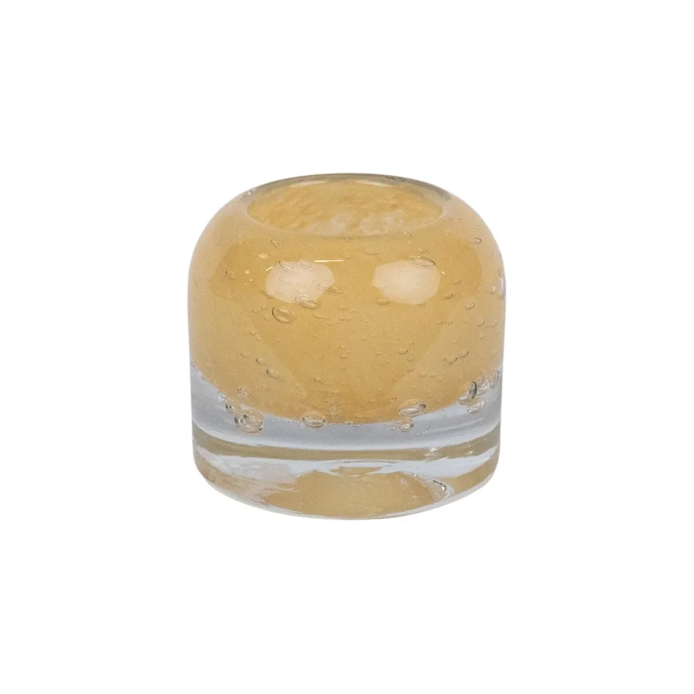 Olsson & Jensen Leah lyslykt &Oslash;7,5 cm Hvete